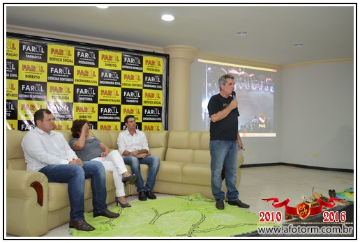 rolim de moura